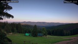 Beskidy