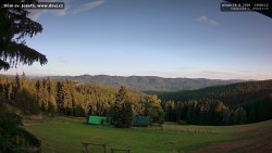 Beskidy