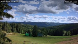 Beskydy