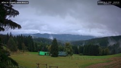 Beskidy