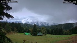 Beskydy