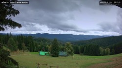 Beskidy