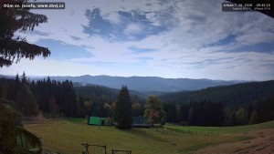 Horská chata Dům sv. Josefa - Beskydy - 7.10.2026 v 09:45 Horská chata Dům sv. Josefa - Beskydy - 7.10.2026 v 09:45