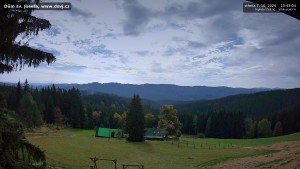 Horská chata Dům sv. Josefa - Beskydy - 7.10.2026 v 10:45 Horská chata Dům sv. Josefa - Beskydy - 7.10.2026 v 10:45