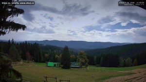 Horská chata Dům sv. Josefa - Beskydy - 7.10.2026 v 11:30 Horská chata Dům sv. Josefa - Beskydy - 7.10.2026 v 11:30