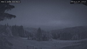 Mountain lodge House of St. Joseph - Beskids - 30.10.2026 v 00:45 Mountain lodge House of St. Joseph - Beskids - 30.10.2026 v 00:45