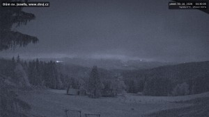 Mountain lodge House of St. Joseph - Beskids - 30.10.2026 v 04:30 Mountain lodge House of St. Joseph - Beskids - 30.10.2026 v 04:30