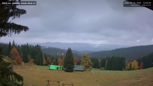 Berghütte Haus des hl. Josef - Beskiden - 30.10.2026 v 12:45 Berghütte Haus des hl. Josef - Beskiden - 30.10.2026 v 12:45