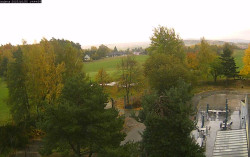 Golfové hřiště