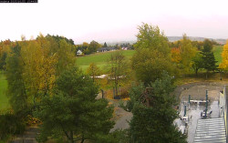 Golfové hřiště