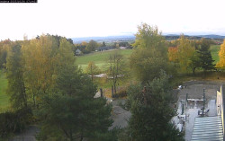 Golfové hřiště
