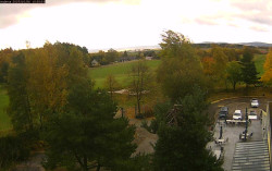 Golfové hřiště