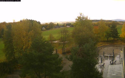 Golfové hřiště