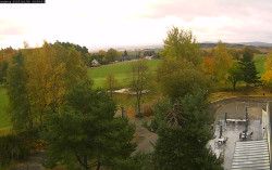 Golfové hřiště
