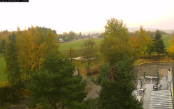Golfové hřiště
