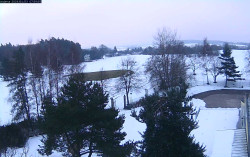 Golfové hřiště