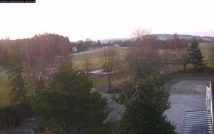 Golf Resort Františkovy Lázně - Golfové hřiště - 6.3.2026 v 06:45 Golf Resort Františkovy Lázně - Golfové hřiště - 6.3.2026 v 06:45