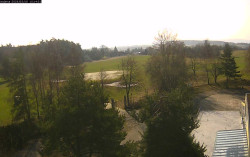 Golfové hřiště