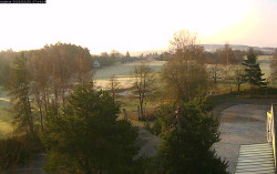 Golfové hřiště