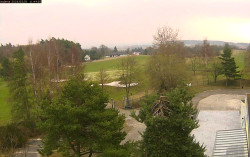 Golfové hřiště