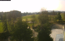 Golfové hřiště