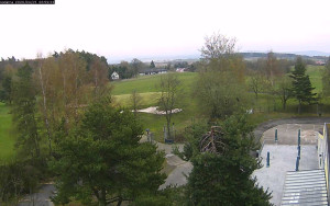 Golf Resort Františkovy Lázně - Golfové hřiště - 15.4.2026 v 07:00 Golf Resort Františkovy Lázně - Golfové hřiště - 15.4.2026 v 07:00
