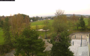 Golf Resort Františkovy Lázně - Golfové hřiště - 15.4.2026 v 09:00 Golf Resort Františkovy Lázně - Golfové hřiště - 15.4.2026 v 09:00