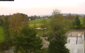Golf Resort Františkovy Lázně - Golfové hřiště - 15.4.2026 v 18:00 Golf Resort Františkovy Lázně - Golfové hřiště - 15.4.2026 v 18:00