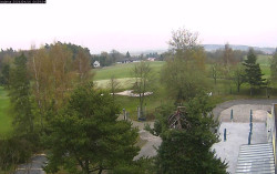 Golfové hřiště