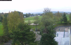 Golfové hřiště
