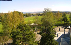 Golfové hřiště