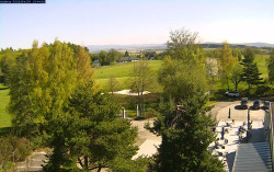 Golfové hřiště