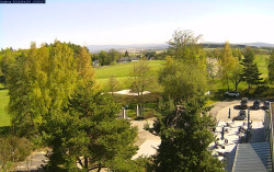 Golfové hřiště