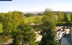 Golfové hřiště