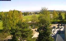 Golfové hřiště