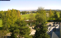 Golfové hřiště