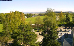 Golfové hřiště
