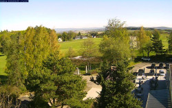Golfové hřiště