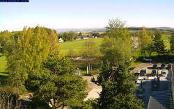 Golfové hřiště