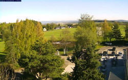 Golfové hřiště