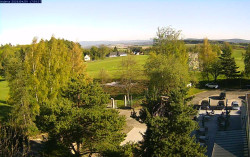 Golfové hřiště