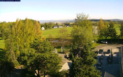 Golfové hřiště