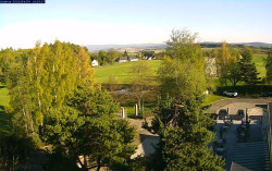 Golfové hřiště
