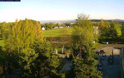 Golfové hřiště