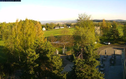 Golfové hřiště