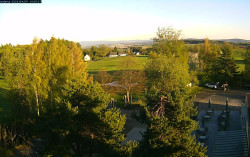 Golfové hřiště