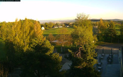 Golfové hřiště