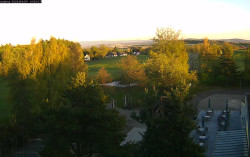 Golfové hřiště