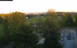 Golfové hřiště