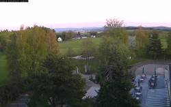 Golfové hřiště
